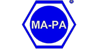 MA-PA logosu