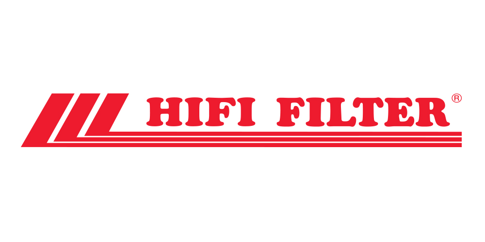 HI-FI FİLTER logosu
