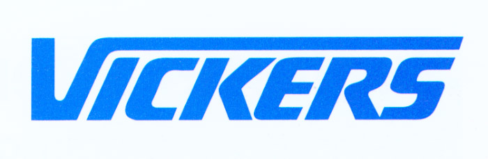 VİCKERS logosu