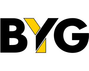 BYG logosu