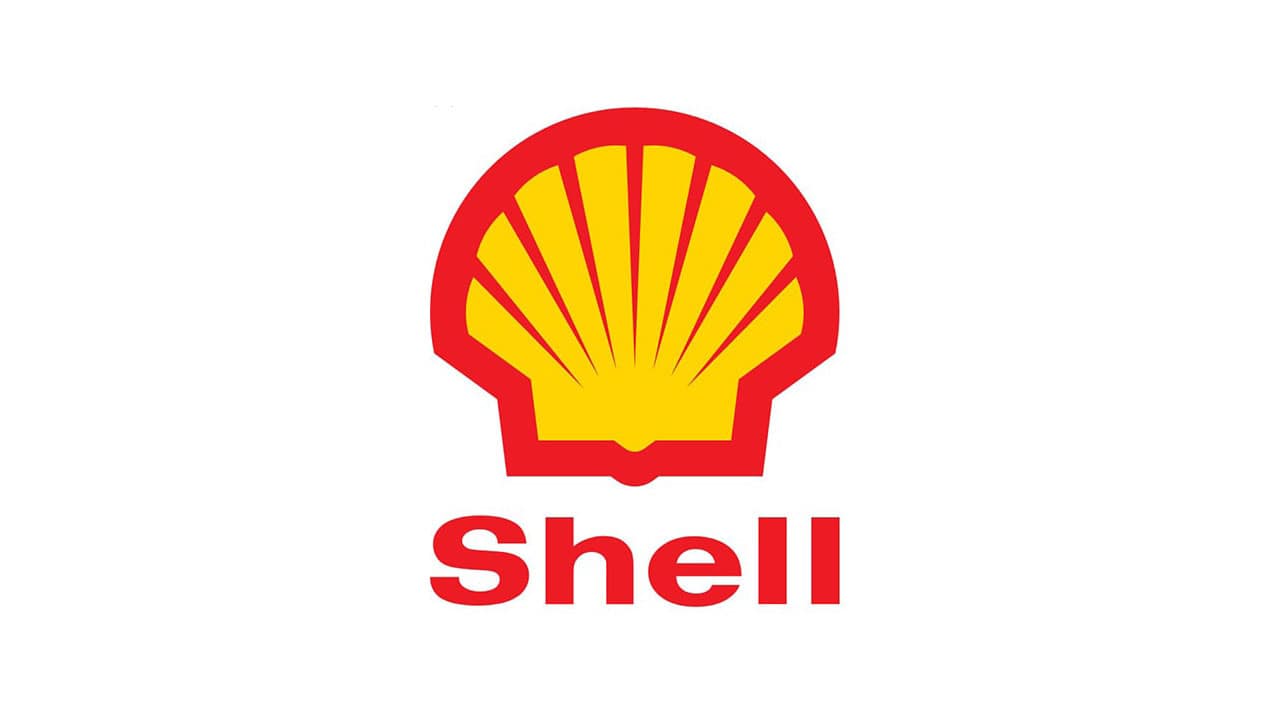 SHELL logosu