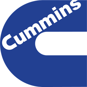 CUMMINS logosu