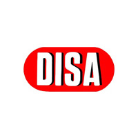 DİSA logosu