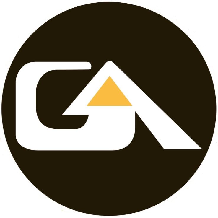 GA SPA logosu