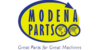 MODENA logosu