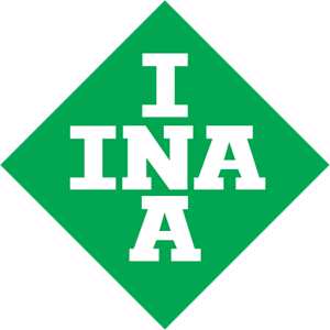 INA logosu