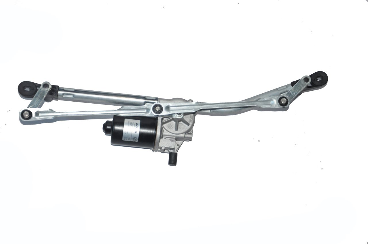 SİLECEK KOLU VE MOTORU